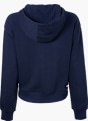 FILA Hoodie Dunkelblau 40651 2