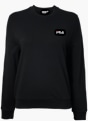 FILA Sweat Noir 40649 1