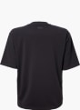 FILA T-Shirt Schwarz 40707 2