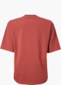 FILA Tee-shirt Rouge 40621 2
