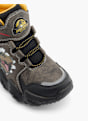 Jurassic World Boots d'hiver Noir 40911 2