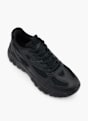 Graceland Chunky sneaker Nero 41216 2