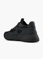 Graceland Chunky Sneaker Schwarz 41216 3