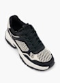 Graceland Chunky sneaker fekete 41217 2