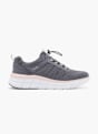 Bench Slip On Sneaker Grau 40928 1