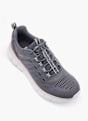 Bench Slip On Sneaker Grau 40928 2