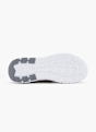 Bench Slip On Sneaker Grau 40928 4