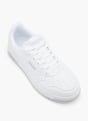 Bench Sneaker Weiß 41211 2