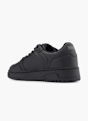 Bench Sneaker Schwarz 41214 3