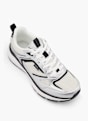 Bench Sneaker fehér 41218 2