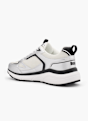 Bench Sneaker fehér 41218 3