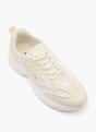 Graceland Sneakersy Beżowy 40927 2