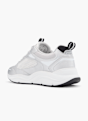 Graceland Sneaker Weiß 40934 3
