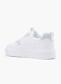 Graceland Sneakersy Biały 40931 3