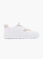Graceland Sneakersy Biały 40933 1