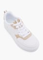 Graceland Sneakersy Biały 40933 2