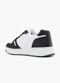 Graceland Sneaker Negru 40932 3