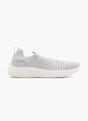 Graceland Slip-on patike Svijetlo siva 41210 1