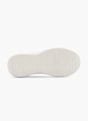 Graceland Slip on sneaker Lysegrå 41210 4
