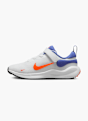 Nike Koşu Ayakkabısı Beyaz 41396 2