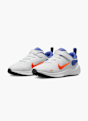 Nike Koşu Ayakkabısı Beyaz 41396 3