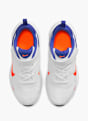 Nike Koşu Ayakkabısı Beyaz 41396 4