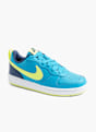 Nike Sneaker Siyah 41405 7