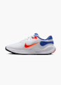 Nike Koşu Ayakkabısı Beyaz 75516 2
