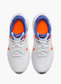 Nike Koşu Ayakkabısı Beyaz 75516 4