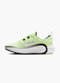 Nike Sneaker Yeşil 71076 2