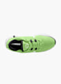 Nike Sneaker Yeşil 71076 3
