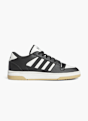 adidas Sneaker Negro 41421 1