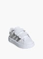 adidas Sapatilha Branco 41435 4
