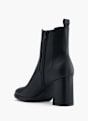 Catwalk Botín Negro 41475 3