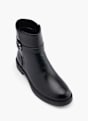 Graceland Classic ankle boot Black 41470 2