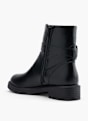 Graceland Classic ankle boot Black 41470 3