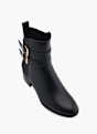 Graceland Bottines classiques Noir 41471 2