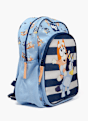 Bluey Hátizsák kék 42356 3