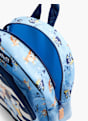 Bluey Mochila Azul 42356 7