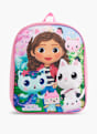 Gabby's dollhouse Back pack Pink 87682 1