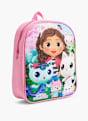 Gabby's dollhouse Back pack Pink 87682 2