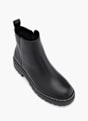 Catwalk Bot Siyah 41508 2