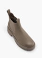 Catwalk Bota Chelsea Taupe 41511 2
