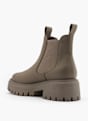Catwalk Chelsea Boots Taupe 41511 3