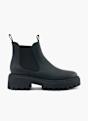 Catwalk Chelsea boot Svart 41509 1