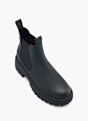 Catwalk Gležnjače Crna 41509 2