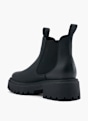Catwalk Gležnjače Crna 41509 3