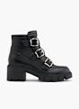 Catwalk Stivale biker Nero 41520 1