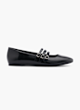 Graceland Ballerina Svart 41596 1