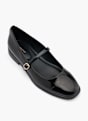 Graceland Bailarina Negro 41599 2